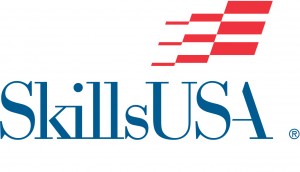 SkillsUSA logo