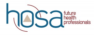 HOSA logo