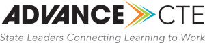 Advance CTE logo