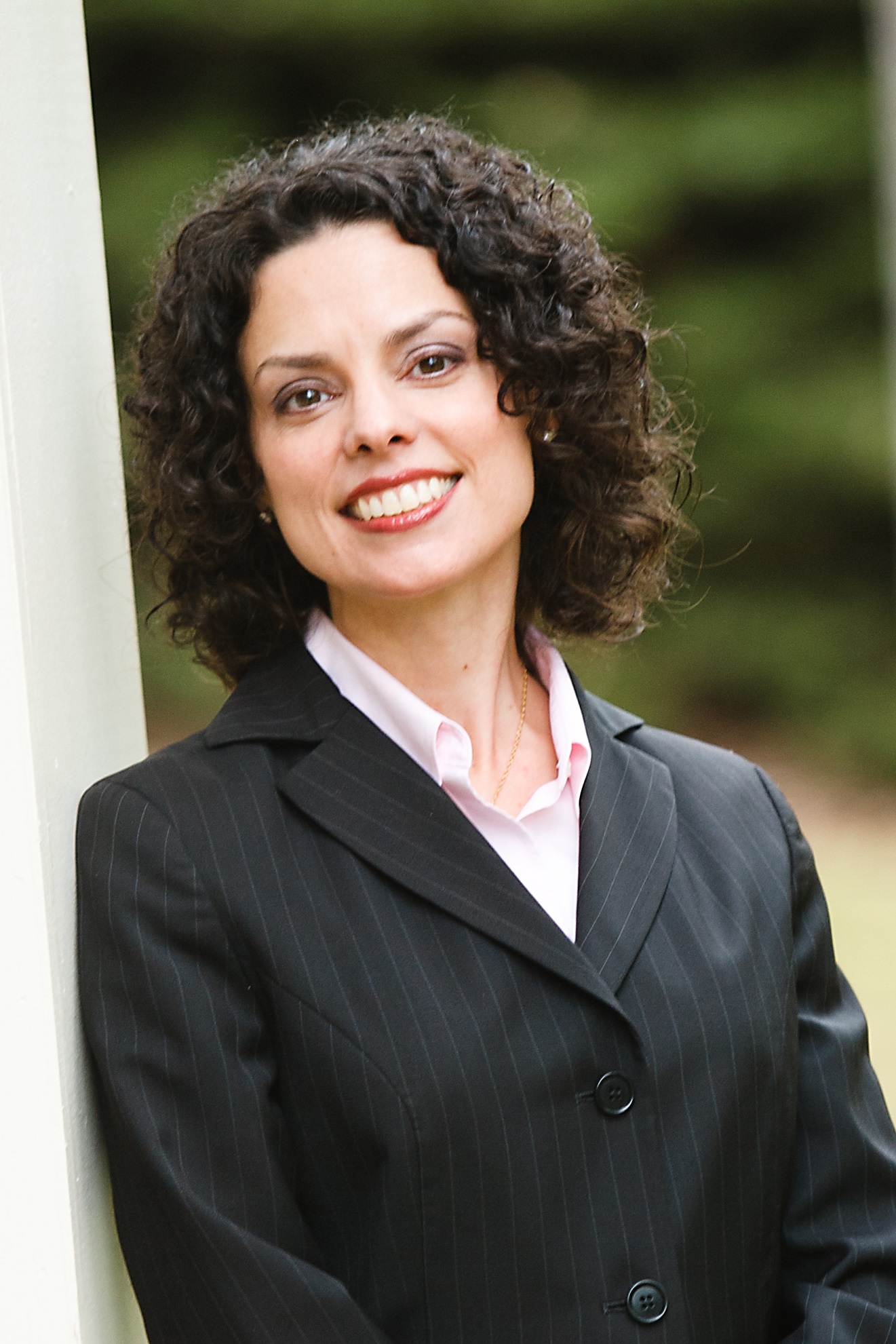 Chelle Travis
