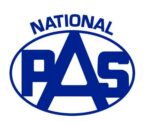 National Professional Agricultural Student (PAS) Organization NCC CTSOs National Professional Agricultural Student (PAS) Organization NCC CTSOs